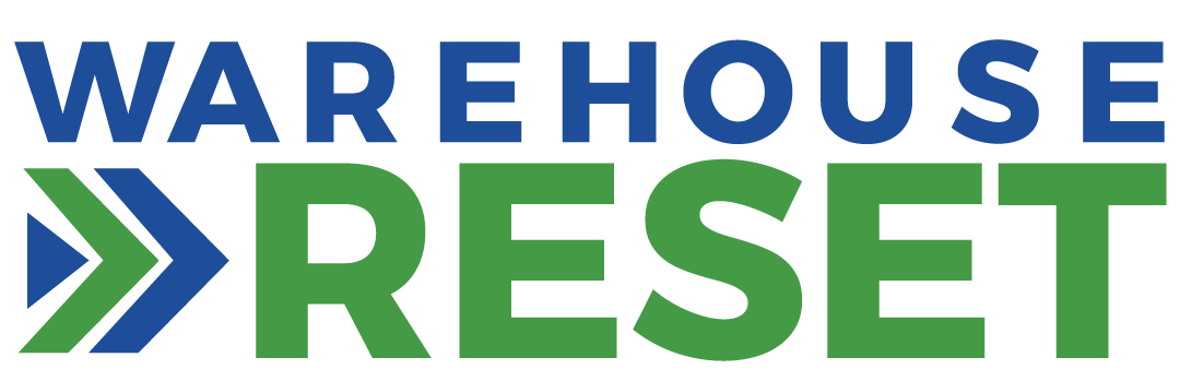 Warehouse Reset