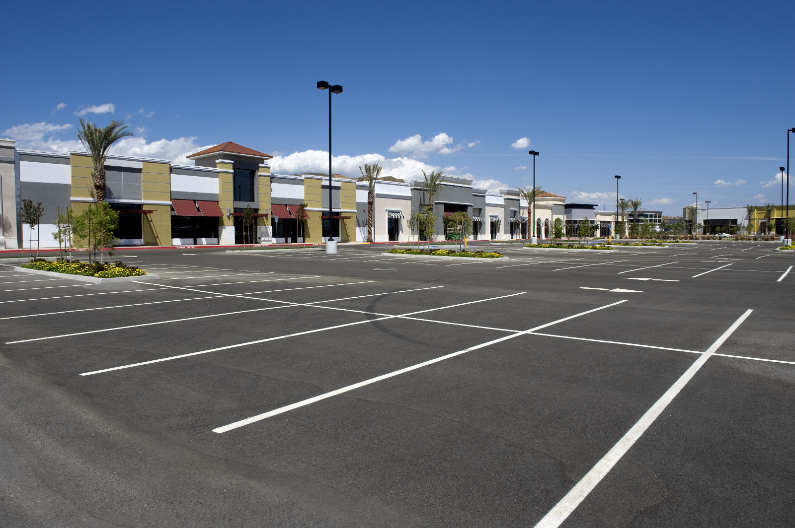 Neighborhood Centers